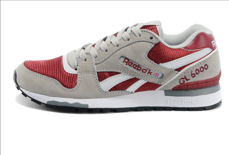 Chaussure Reebok GL6000 Homme Pas Cher